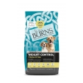 Burns Adult Dog Weight Control + Chicken & Oats 2kg